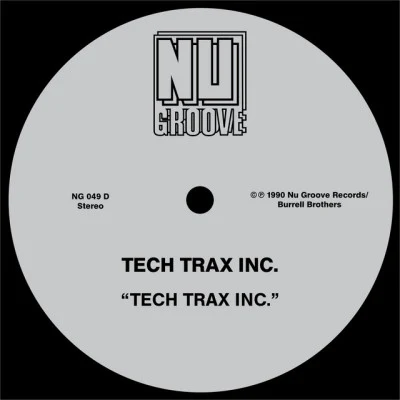 歌手 Tech Trax Inc.