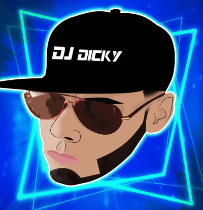 DJ Dicky/Bimbo The Best Of No Fear