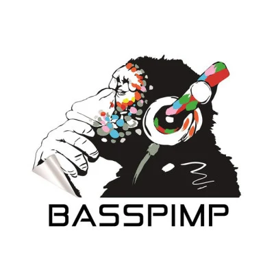 歌手 Basspimp