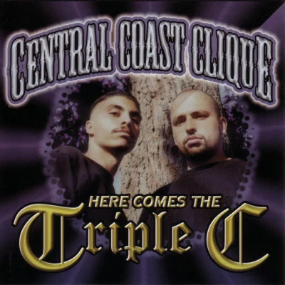 歌手 Central Coast Clique