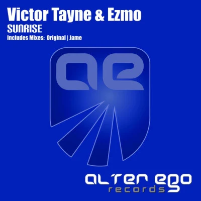 歌手 EzmoVictor Tayne