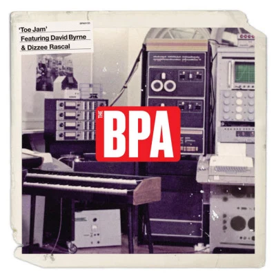 歌手 The BPA