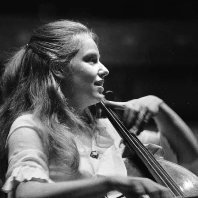 歌手 Jacqueline Du Pre