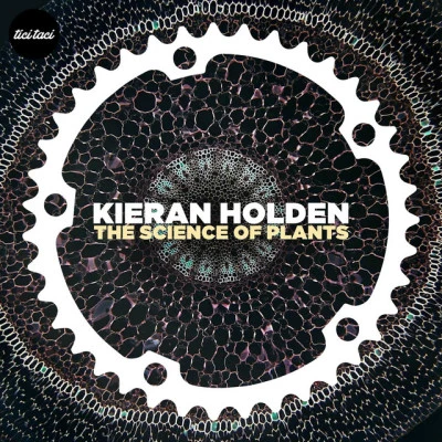 歌手 Kieran Holden