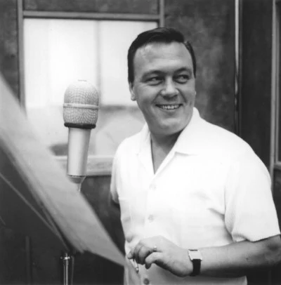 歌手 Matt Monro