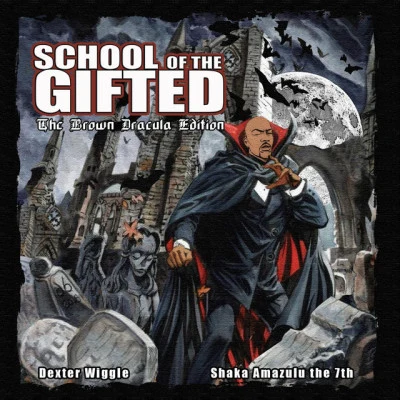 歌手 Dexter WiggleCotardzSchool Of The Gifted