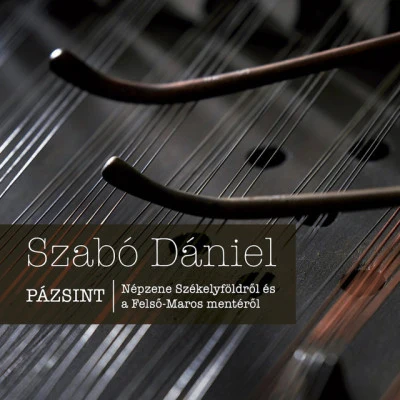 歌手 Szabó Dániel