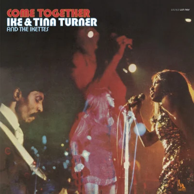 The Ikettes/Ike And Tina Turner Come Together