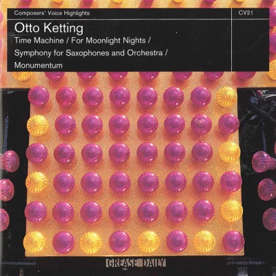 Otto Ketting/Hans Rosbaud/Concertgebouworkest Ketting: Symphony No. 1