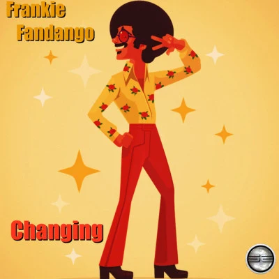 歌手 Frankie Fandango