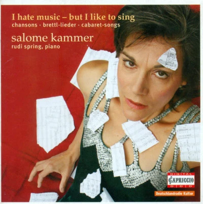 Salome Kammer/Kurt Azesberger/Jonas Kaufmann/Deutsches Symphonie-Orchester Berlin/Rundfunkchor Berlin/Stephan Rügamer Schoenberg: Die Jakobsleiter