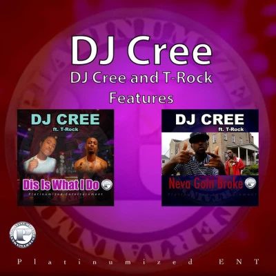 歌手 DJ CreeMr Sche