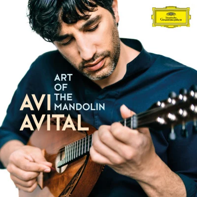 Ophira Zakai/Patrick Sepec/Avi Avital/Mahan Esfahani/Antonio Vivaldi classical legends: Vivaldi