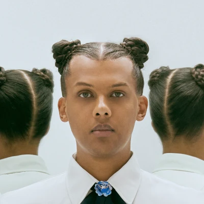 歌手 Stromae