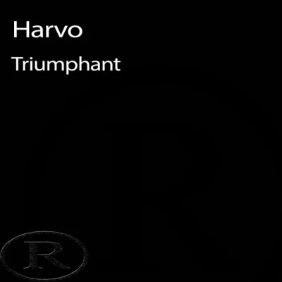 歌手 Harvo