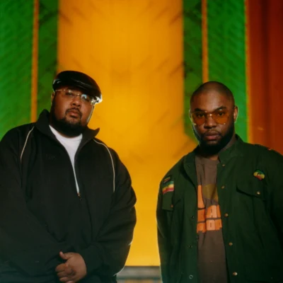 Blackalicious/Myron Imani Vol. 1