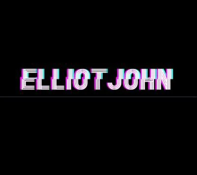 ElliotJohn/EBRECORDS Rainbow light