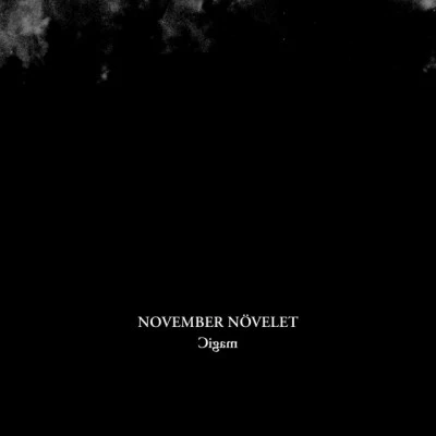 歌手 November Növelet