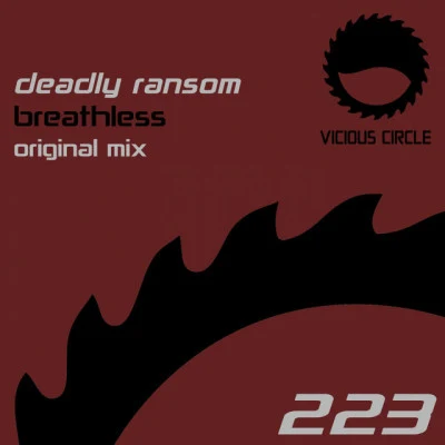 歌手 Deadly Ransom