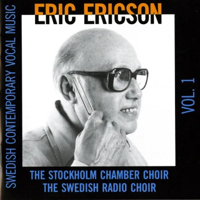 歌手 Stockholm Chamber Choir