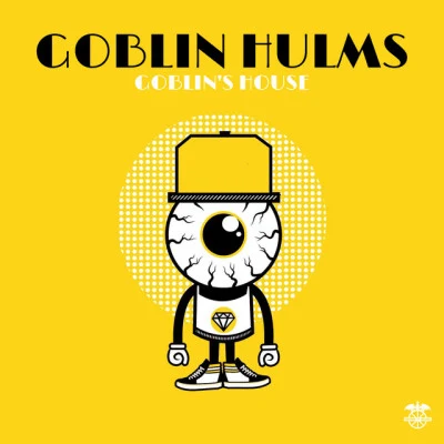 Goblin Hulms/Lucky Choice Techno 2020, VOL.2