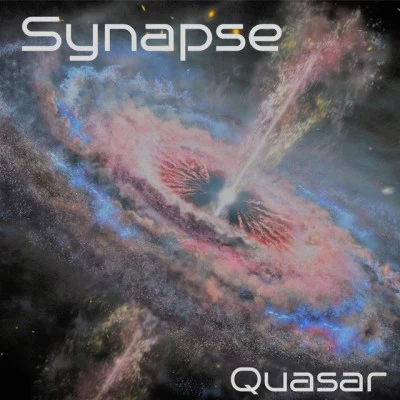 Synapse/Fanu Drumfunk Will Never Die