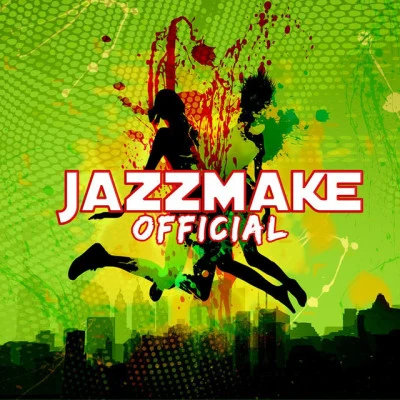 歌手 Jazzmake