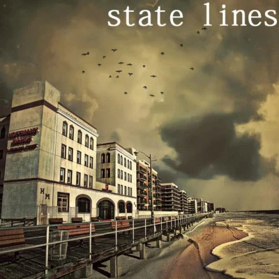 歌手 State Lines