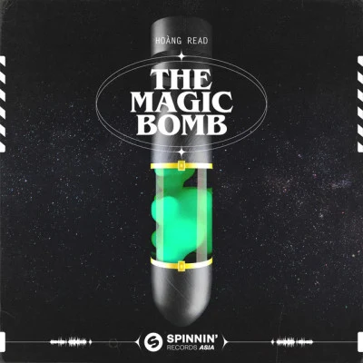 Hoàng Read The Magic Bomb (Extended Mix)