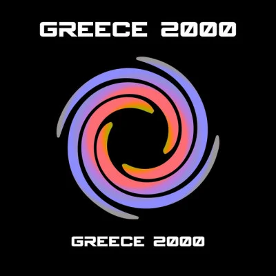 歌手 Greece 2000