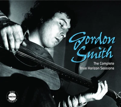 歌手 Gordon Smith