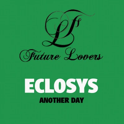 歌手 Eclosys