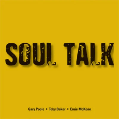 歌手 Soul Talk