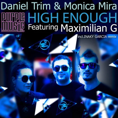 歌手 Monica MiraMaximilian GDaniel TrimInaki Garcia