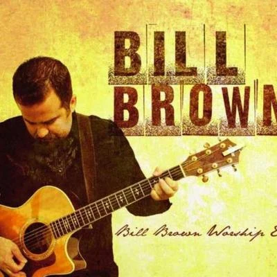 歌手 Bill Brown