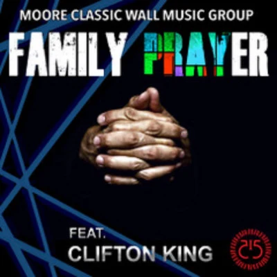 歌手 Clifton King