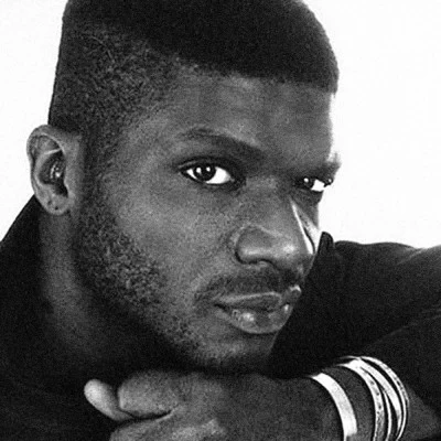 Larry Levan/Man Friday Real Love