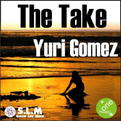 歌手 Yuri Gomez