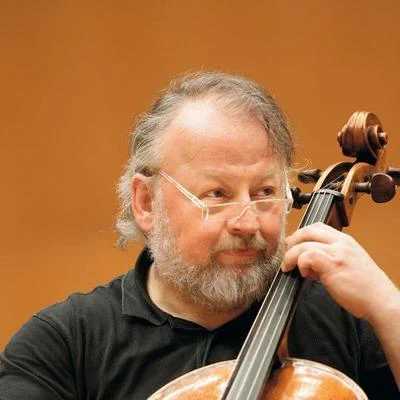 Heinrich Schiff/Yehudi Menuhin/Elisabeth Leonskaja/Maurice Gendron/Academy of St. Martin in the Fields/English Chamber Orchestra 101 Cello