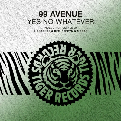 歌手 99 Avenue