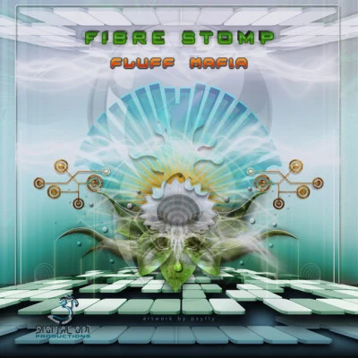 歌手 Fibre Stomp