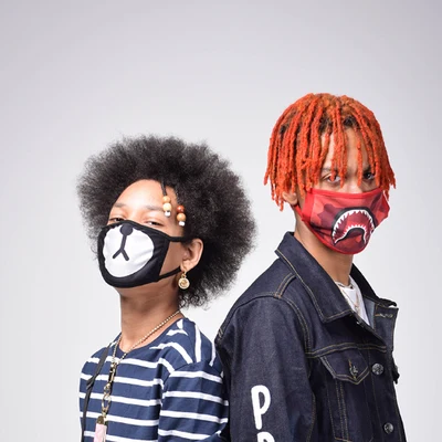 Ayo & Teo Bring a Friend