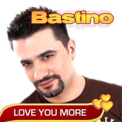 歌手 BASTINO