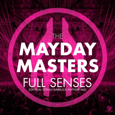 歌手 The Mayday Masters