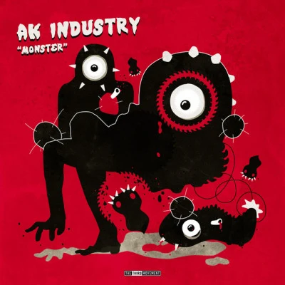 歌手 AK IndustryN-VitralIgneon SystemAK Industry feat. Igneon System &amp; N-Vitral