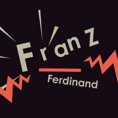 歌手 Franz FerdinandHot Chip