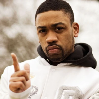 歌手 Wiley