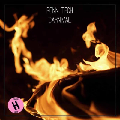 歌手 Ronni Tech