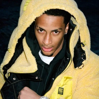 歌手 Comethazine