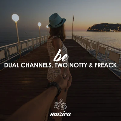 歌手 FreackTwo NottyDual Channels